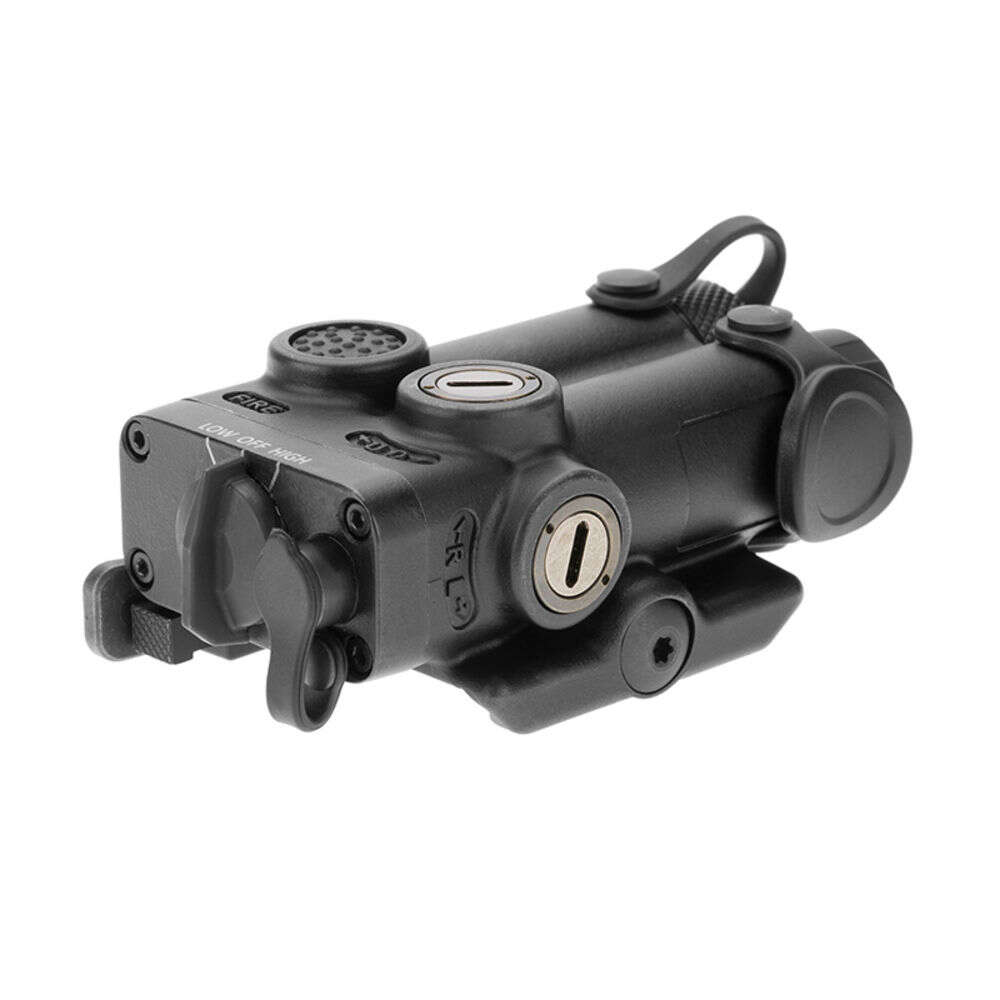 Sights Lasers Holosun Technologies 4.50" IR TITANIUM LASER SIGHT COLLIMATED • Model: 4.50"